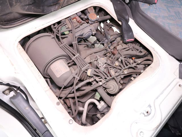 1998 Daihatsu Midget JDM car for sale — photo 21 of 25