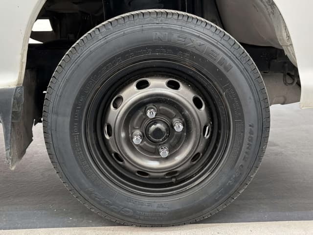 1990 Subaru Sambar JDM car for sale — photo 18 of 25