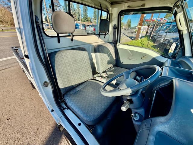 1996 Subaru Sambar JDM car for sale — photo 24 of 25
