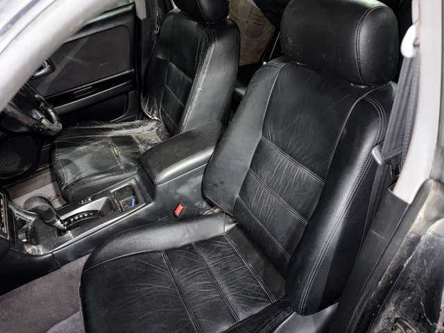 1997 Nissan Stagea JDM car for sale — photo 18 of 20