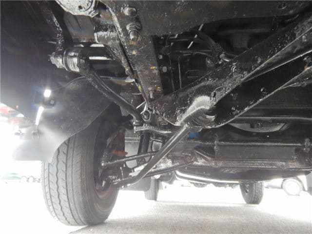 1997 Nissan Atlas JDM car for sale — photo 20 of 25