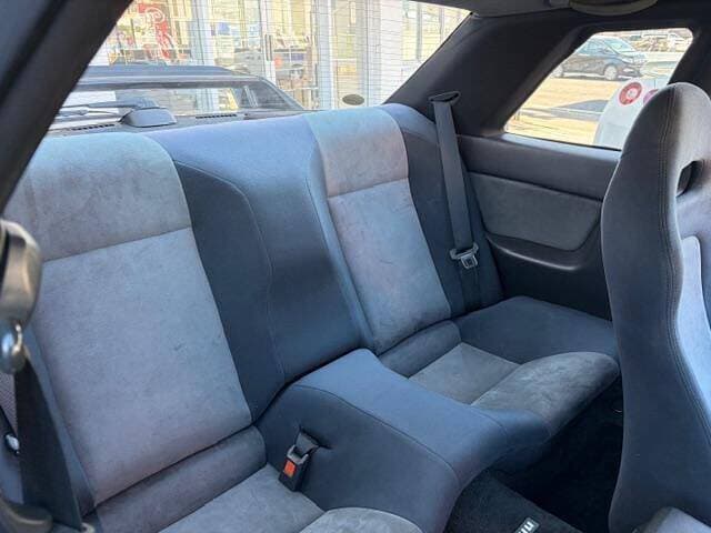 1991 Nissan Skyline JDM car for sale — photo 5 of 12