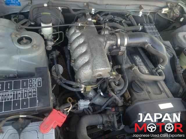 1996 Nissan Skyline JDM car for sale — photo 10 of 10