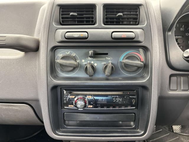 1995 Mitsubishi Pajero Mini JDM car for sale — photo 11 of 25
