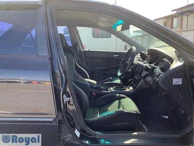 2001 Honda Accord JDM car for sale — photo 19 of 25