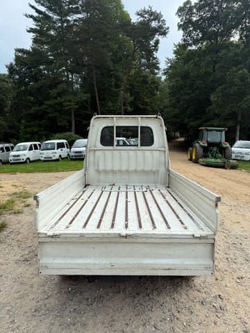 1995 Daihatsu Hijet JDM car for sale — photo 7 of 18