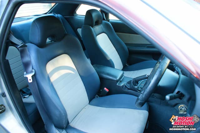 1998 Nissan Skyline JDM car for sale — photo 12 of 21