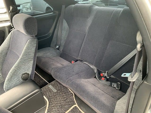 1993 Nissan Skyline JDM car for sale — photo 13 of 14
