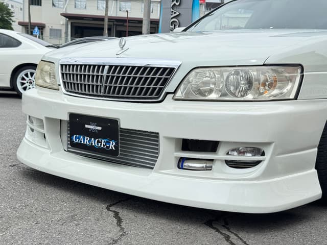 2002 JDM car for sale — photo 12 of 25