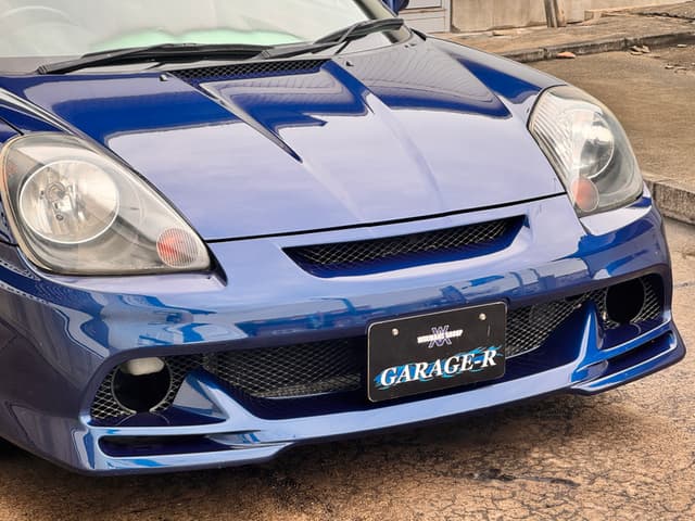 2000 Toyota MR2 JDM car for sale — photo 11 of 25