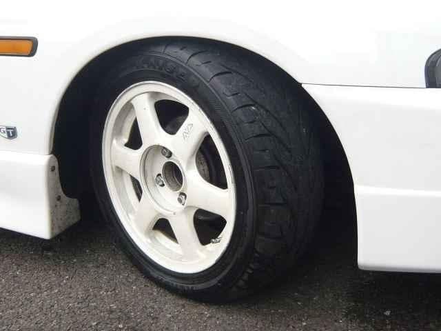 1997 Nissan Skyline JDM car for sale — photo 18 of 25