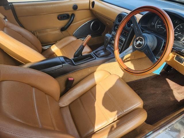 1994 Mazda Roadster (Eunos Roadster / MX-5) JDM car for sale — photo 3 of 9