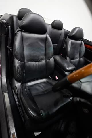 2001 Toyota Soarer JDM car for sale — photo 15 of 25