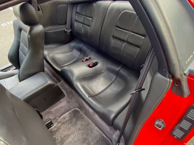 1990 Mitsubishi GTO JDM car for sale — photo 15 of 15