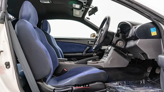 2001 Nissan Silvia JDM car for sale — photo 11 of 24