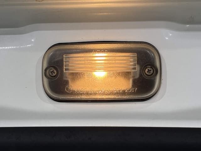 2001 Subaru Sambar JDM car for sale — photo 6 of 25
