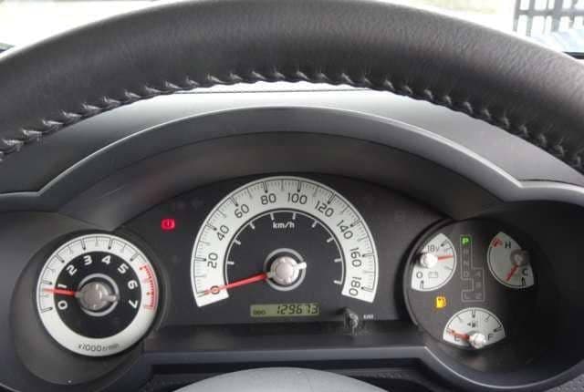 2011 Toyota Fj Cruiser JDM car for sale — photo 24 of 25