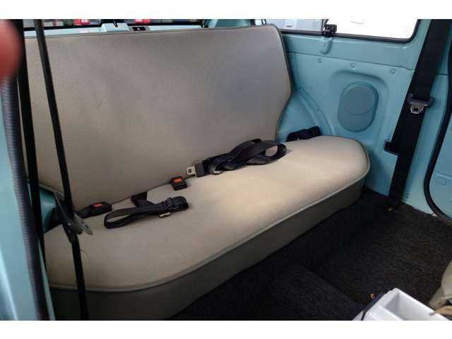 1989 Nissan Pao JDM car for sale — photo 19 of 20