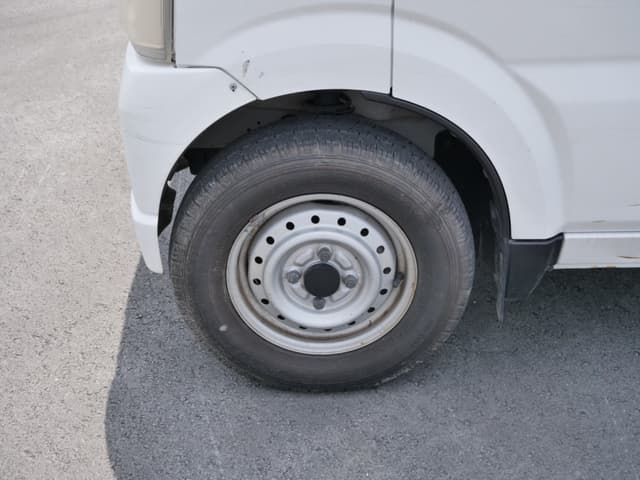 2002 Suzuki Carry JDM car for sale — photo 20 of 25