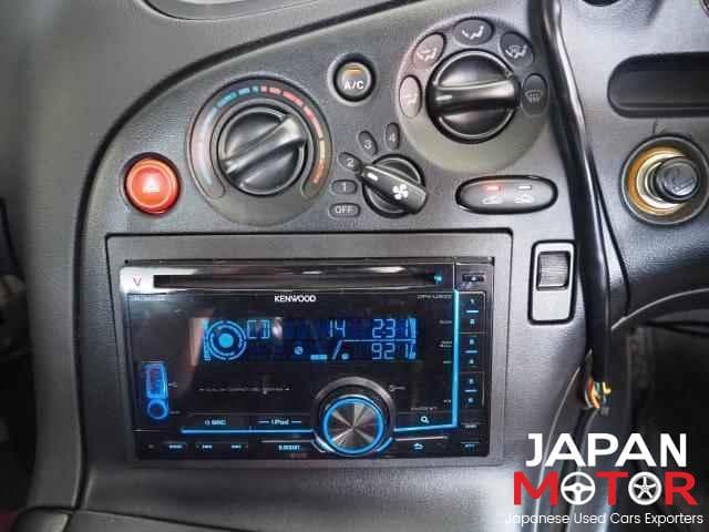 1995 Mazda RX-7 JDM car for sale — photo 6 of 9