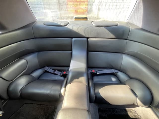 1991 Mazda Cosmo JDM car for sale — photo 14 of 17