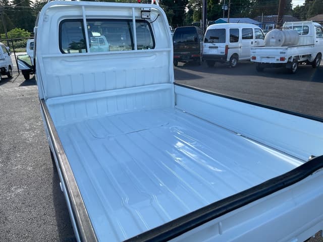 1996 Suzuki Carry JDM car for sale — photo 14 of 25