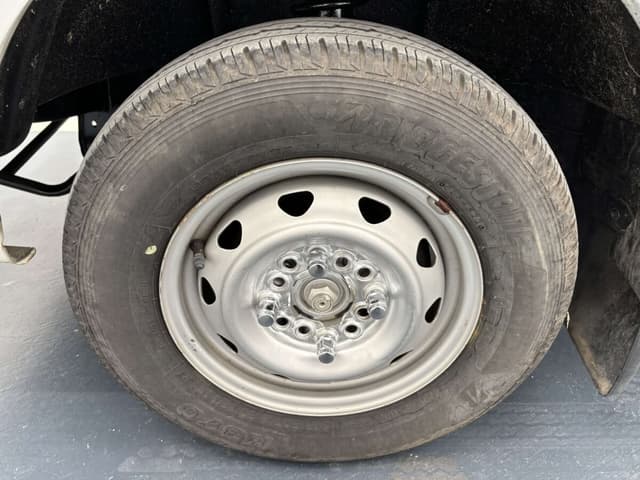 1994 Suzuki Carry JDM car for sale — photo 17 of 25