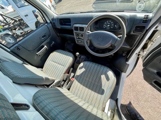 1999 Honda Accord JDM car for sale — photo 14 of 25
