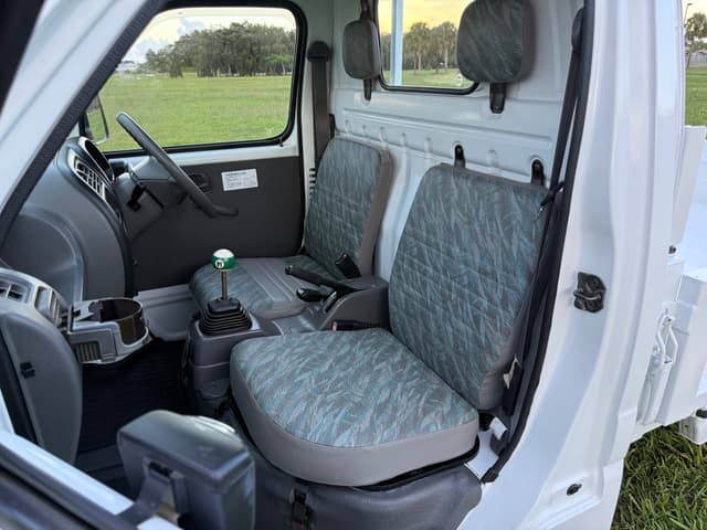 1999 Suzuki Carry JDM car for sale — photo 10 of 25