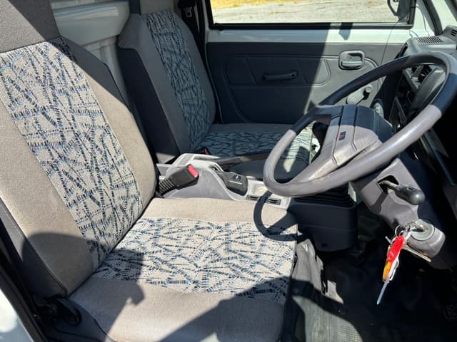 1997 Mitsubishi Minicab JDM car for sale — photo 14 of 25