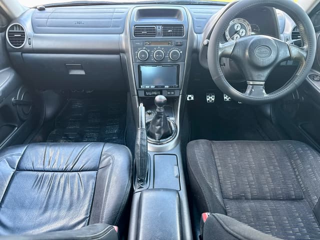 1994 Toyota Altezza JDM car for sale — photo 12 of 12
