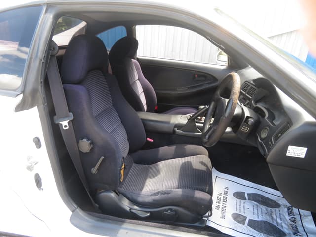 1989 Toyota MR2 JDM car for sale — photo 11 of 25