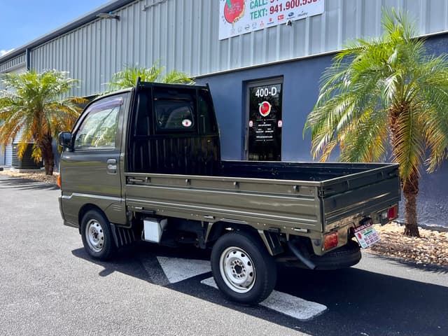 1994 Mitsubishi Minicab JDM car for sale — photo 6 of 17