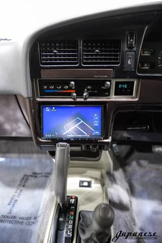 1996 Toyota Hilux JDM car for sale — photo 13 of 25