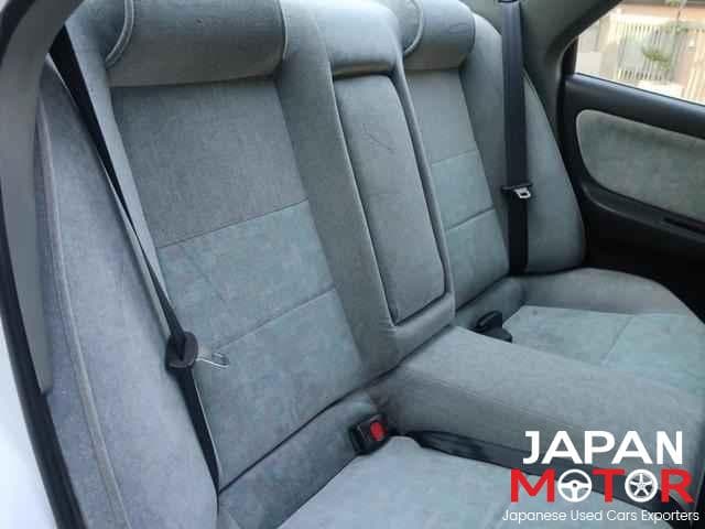 1995 Nissan Skyline JDM car for sale — photo 6 of 9