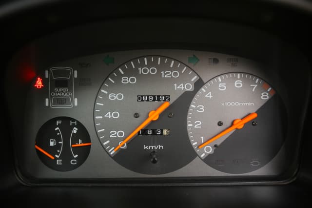 1997 Subaru Sambar JDM car for sale — photo 2 of 6