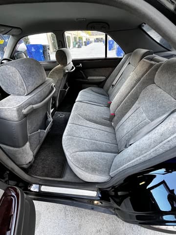 1996 Nissan Cima JDM car for sale — photo 11 of 12
