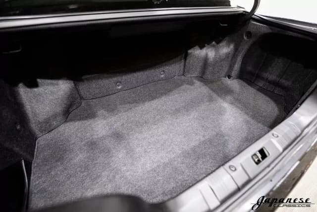 1998 Nissan Skyline JDM car for sale — photo 22 of 25