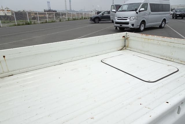 2000 Subaru Sambar JDM car for sale — photo 19 of 25