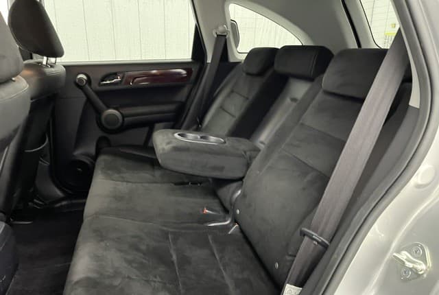 2009 Honda CR-V JDM car for sale — photo 12 of 25