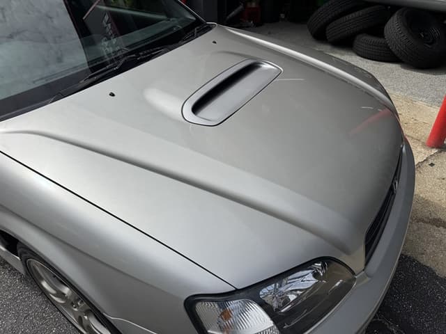 1999 Subaru Legacy JDM car for sale — photo 10 of 25