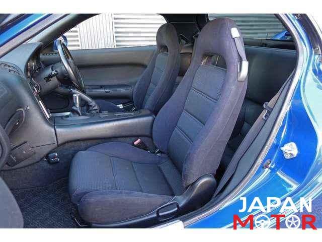 2001 Mazda RX-7 JDM car for sale — photo 7 of 10