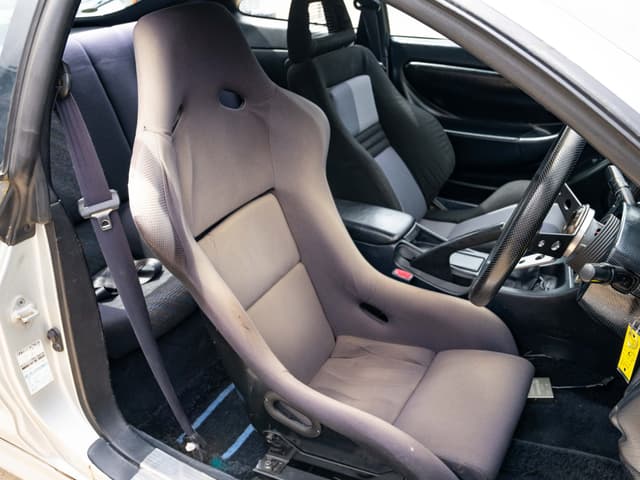 1994 Toyota Celica JDM car for sale — photo 12 of 23