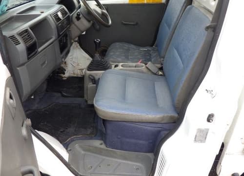 1999 Mitsubishi Minicab JDM car for sale — photo 7 of 15