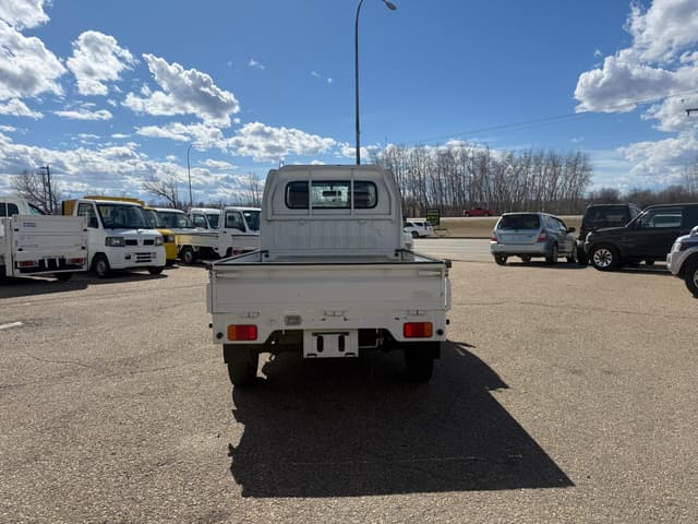 2008 Suzuki Carry JDM car for sale — photo 3 of 8