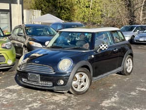 2007 Mini Cooper JDM car for sale