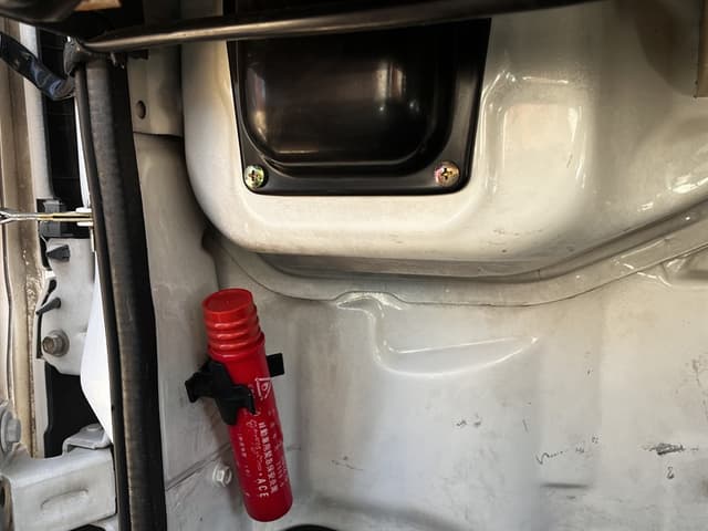 1998 Daihatsu Hijet JDM car for sale — photo 25 of 25