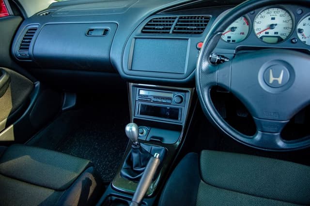 2000 Honda Accord JDM car for sale — photo 25 of 25