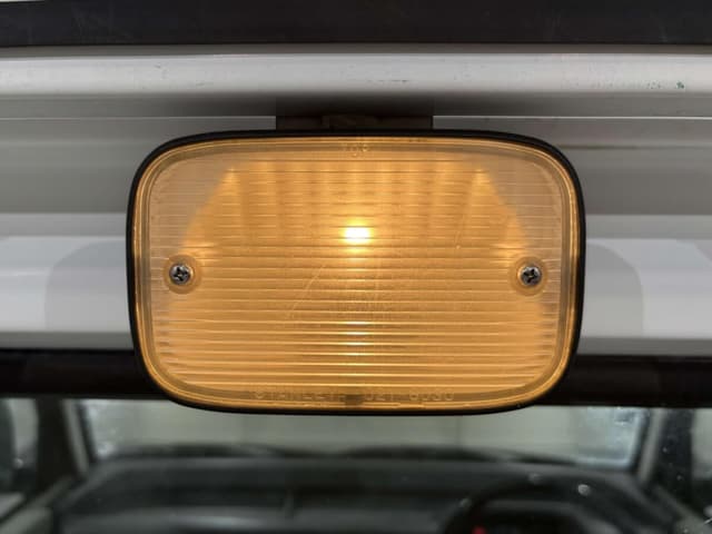 1998 Honda Acty JDM car for sale — photo 6 of 25
