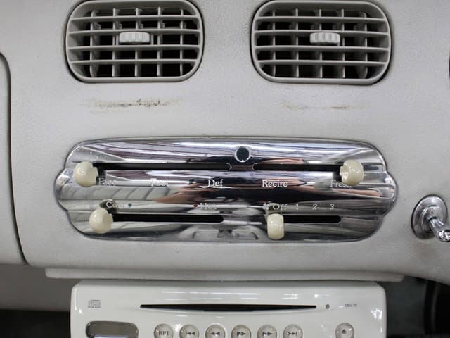 1991 Nissan Figaro JDM car for sale — photo 14 of 25